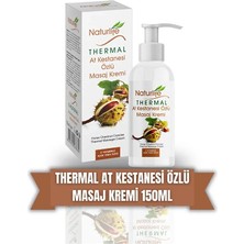 Ozka Concept Naturalive At Kestanesi Kremi 150 ml