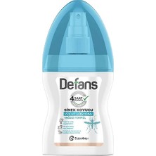 Ozka Concept Su Bazlı Sinek Kovucu Losyon 100ML
