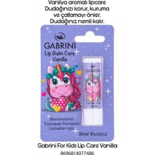 Ozka Concept Lip Balm Dudak Nemlendirici - Vanilya