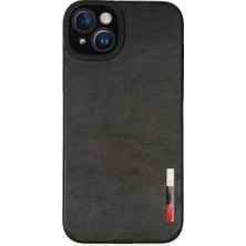 Ozka Concept Plus Loop Deri - Siyah