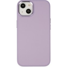 Ozka Concept Plus Asya Deri - Lila