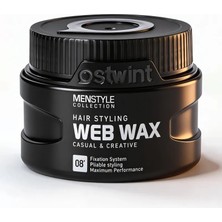 Ozka Concept Saç Şekillendirici Wet 150 ml - No: 8