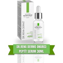 Ozka Concept Dermo Cilt Bakım Serumu 30 ml - Peptit