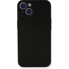 Ozka Concept Plus Pp Ultra Ince Kapak - Siyah
