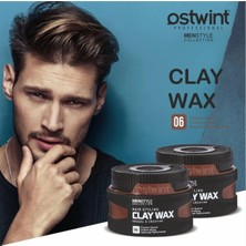 Ozka Concept Saç Şekillendirici Wet 150 ml - No: 6