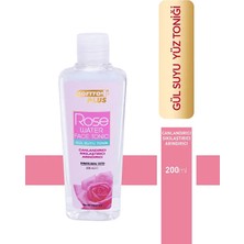 Ozka Concept Saç Bakım Tonik 200 ml - Gül Suyu