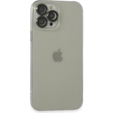Ozka Concept Luko Lens - Yeşil