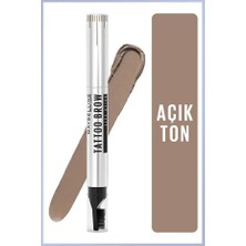 Ozka Concept Tattoo Brow Lift Stick Kaş Kalemi - 01 Blonde