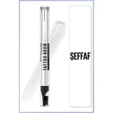 Ozka Concept Tattoo Brow Lift Stick Kaş Kalemi - 00 Clear
