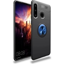 Ozka Concept Y6P Range Yüzüklü - Siyah-Mavi