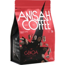 Anisah Coffee Genoa Espresso Çekirdek Kahve | 1000gr
