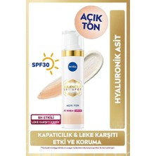 Ozka Concept LUMINOUS630 cc Ton 40 ml