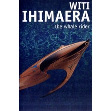 The Whale Rider Raupo Publishing