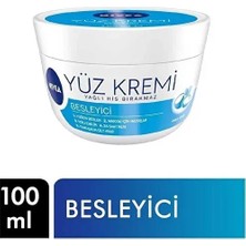 Ozka Concept Yüz Bakım Kremi 100 ml - Besleyici