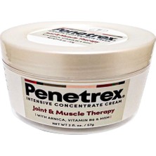 Ozka Concept Penetrex Vücut Ağrılar Bakım Kremi 50 ml - Ağrılarınız Için