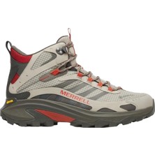 Merrell Moab Speed 2 Mid Gore-Tex Erkek Bot