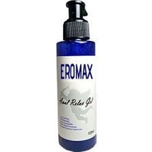 Ozka Concept Eromax Gevşetici Kayganlık Veren Gel