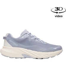 Merrell Agility Trail Waterproof Kadın Outdoor Ayakkabı