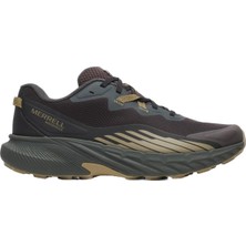 Merrell Agility Trail Waterproof Erkek Kahverengi Outdoor Ayakkabı