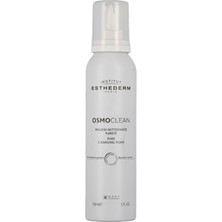 Institut Esthederm Esthederm Osmoclean Mousse Nettoyante Purete Cleansing Foam 150 ml