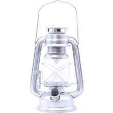 Esschert Titan Led’li Gemici Feneri