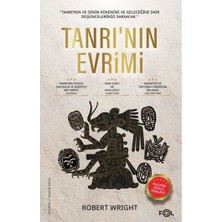 Tanrı Nın Evrimi Robert Wright Fol Kitap