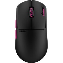 Pulsar Pro Series Susanto-X Medium 8k Hz Xs-1 Sensör Kablosuz Simetrik Gaming Mouse (PSSTX21)