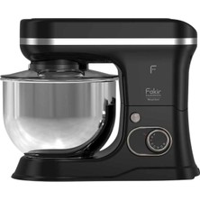Fakir Mixychef Mutfak Şefi Hamur Yoğurma Makinesi Xl 10 Litre