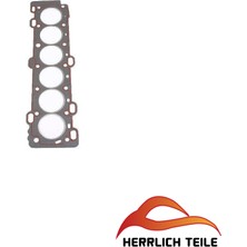 Herrlich Teile S80 T6 Ch 64000-239999 - Silindir Kapak Contası Üst