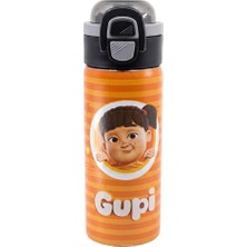 Gupi Çelik Matara 3985