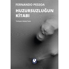 Cem Yayınevi Huzursuzluğun Kitabı Ciltsiz Fernando Pessoa 703 Sayfa Türkçe Yayınevi Cita Yayınları