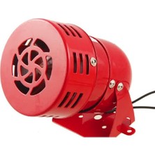 Cat MS190-24V ,24V 110DB Motorlu Siren