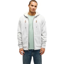Quiksilver Keller Sherpa Erkek Sweatshirt