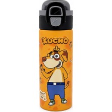 Kucho Çelik Matara 3966