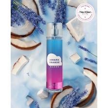 Ariana Grande Cloud Vücut Spreyi 236 ml Ferah ve Huzur Verici Koku Unisex Kullanım İçin