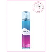 Ariana Grande Cloud Vücut Spreyi 236 ml Ferah ve Huzur Verici Koku Unisex Kullanım İçin