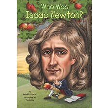 Who Was Isaac Newton?
