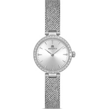 SW275S-02SS Momentus Bayan Kol Saati