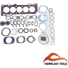 Herrlich Teile S60/V60/XC60/V40/S80/V70/C70 - Takım Conta