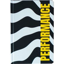 Be Online Words Collection Performance Sert Kapak 14X21 Çizgili Defter Words-01-Lnd