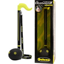 Otamatone Deluxe Monster Elektronik Müzik Enstrümanı