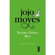 Senden Sonra Ben Jojo Moyes Dex Kitap