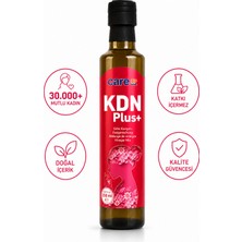 Care Up Kdn Plus Hayıt Otu, Civan Perçemi Içeren Sirke Karışımı 250 ml