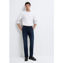 Mavi Marcus Premium Blue Mürekkep Mavisi Jean Pantolon 0035187841