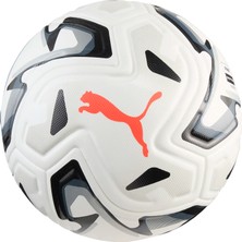 Puma Erkek Beyaz Puma Stellar Pro (Fıfaqualitypro) Beyaz Futbol Topu