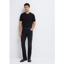 Mavi Marcus Mavi Black Koyu Dumanlı Smoke Jean Pantolon 0035187861