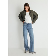 Mavi Victoria Premium Blue Puslu Açık Mavi Jean Pantolon 101072-88212