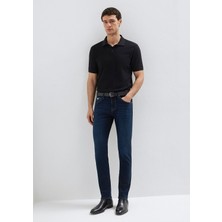 Mavi James Premium Blue Koyu Mürekkep Mavisi Jean Pantolon 0042487838