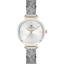 SW274S-02TG Momentus Bayan Kol Saati