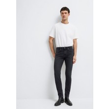 Mavi James Classic Denim Koyu Antrasit Smoke Jean Pantolon 0042490647